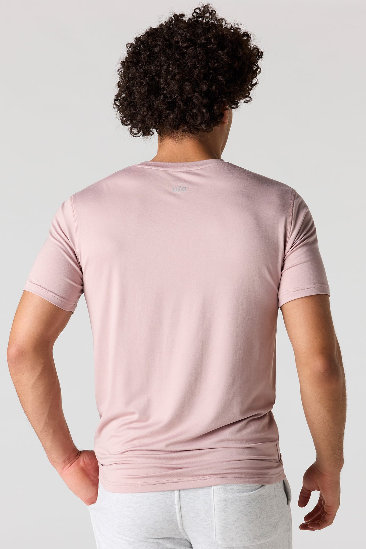 Vue alternative 2. T-shirt Active Power Soft