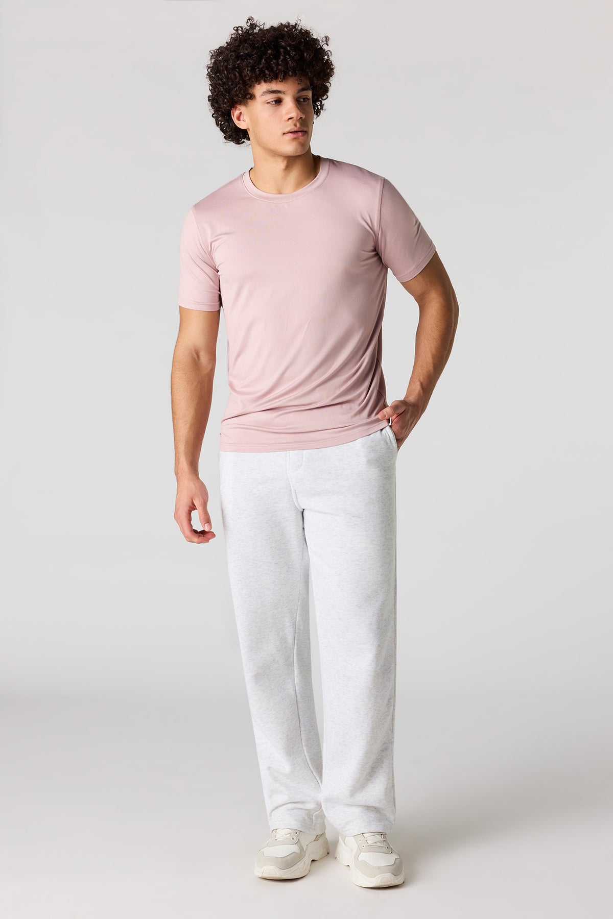 Vue alternative 3. T-shirt Active Power Soft