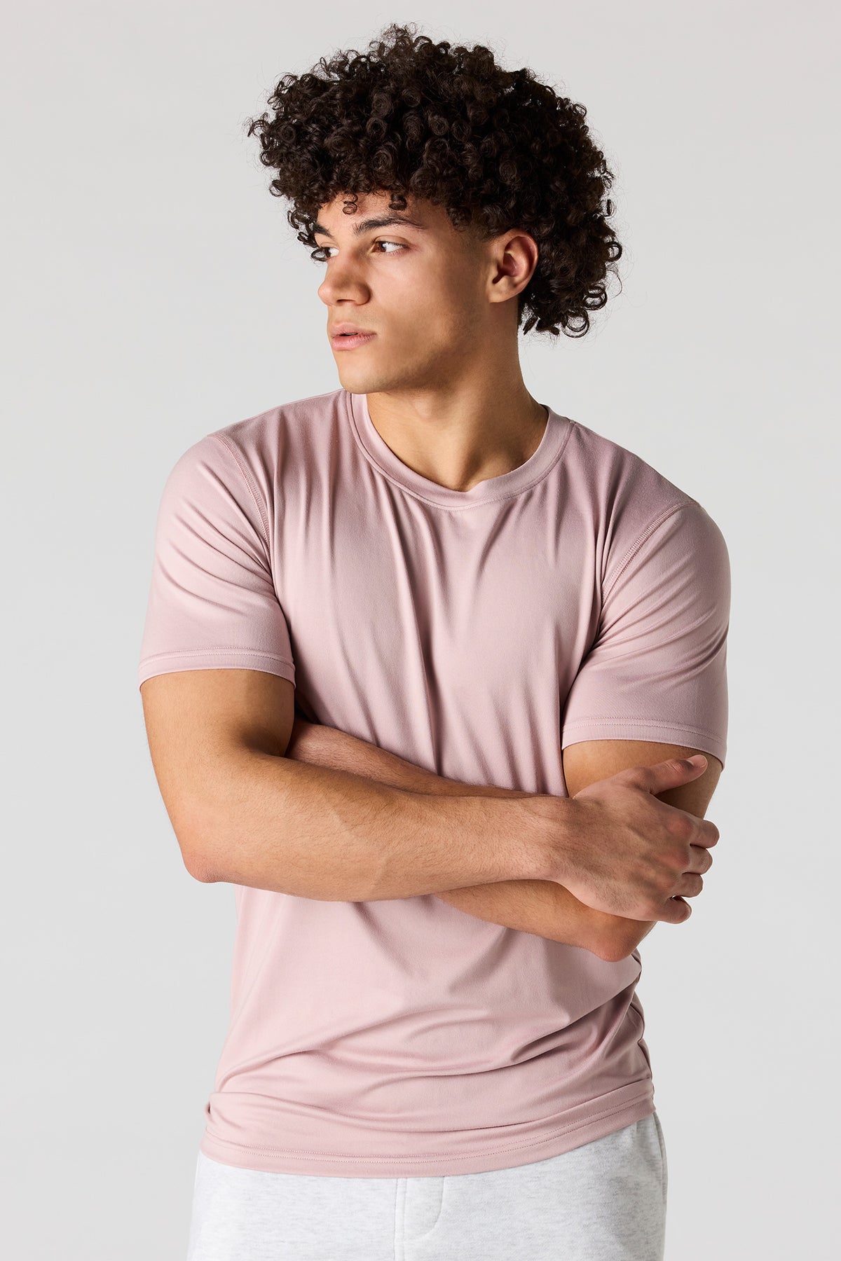T-shirt Active Power Soft