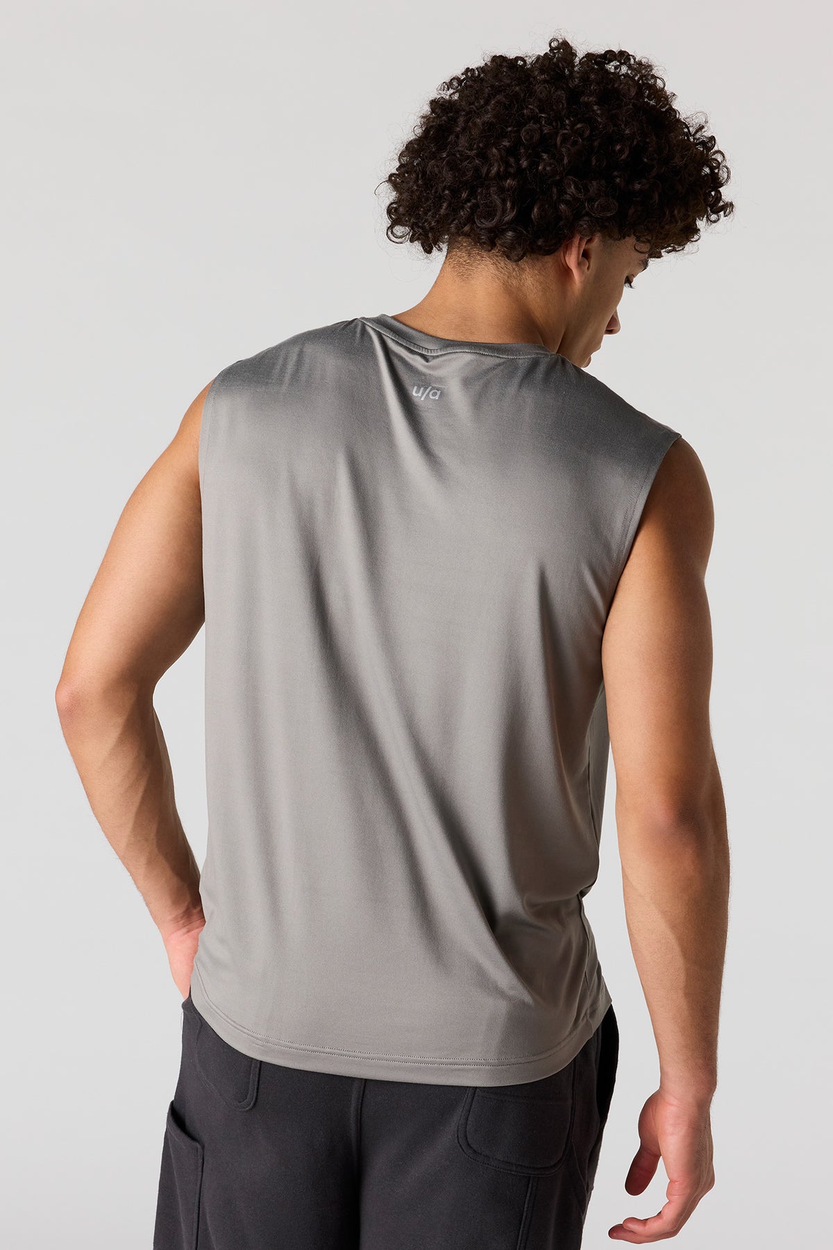 Vue alternative 2. Débardeur sport Active Power Soft