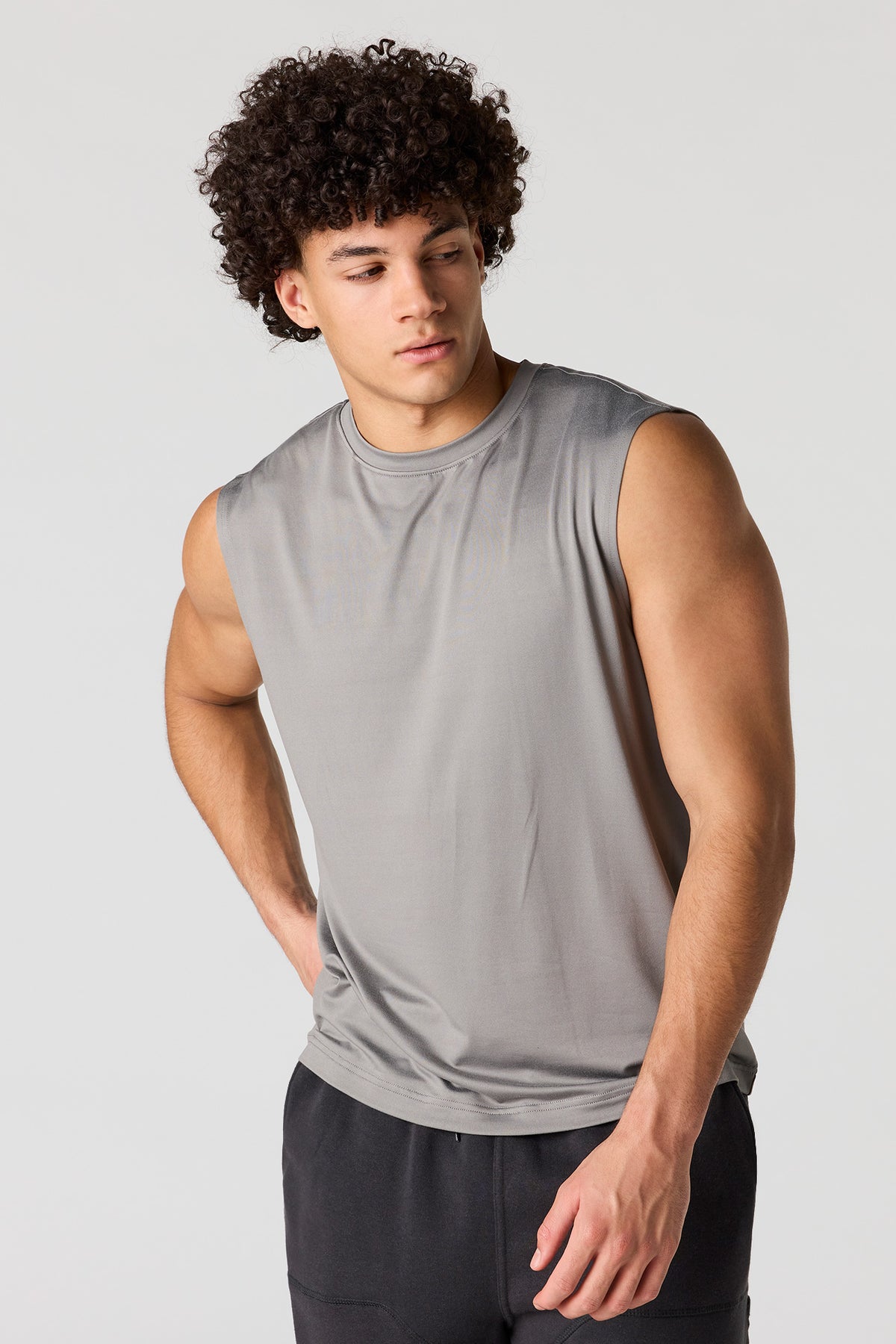 Débardeur sport Active Power Soft