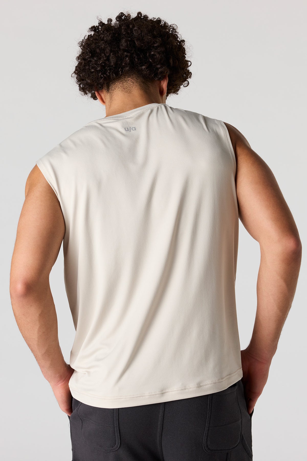 Vue alternative 2. Débardeur sport Active Power Soft