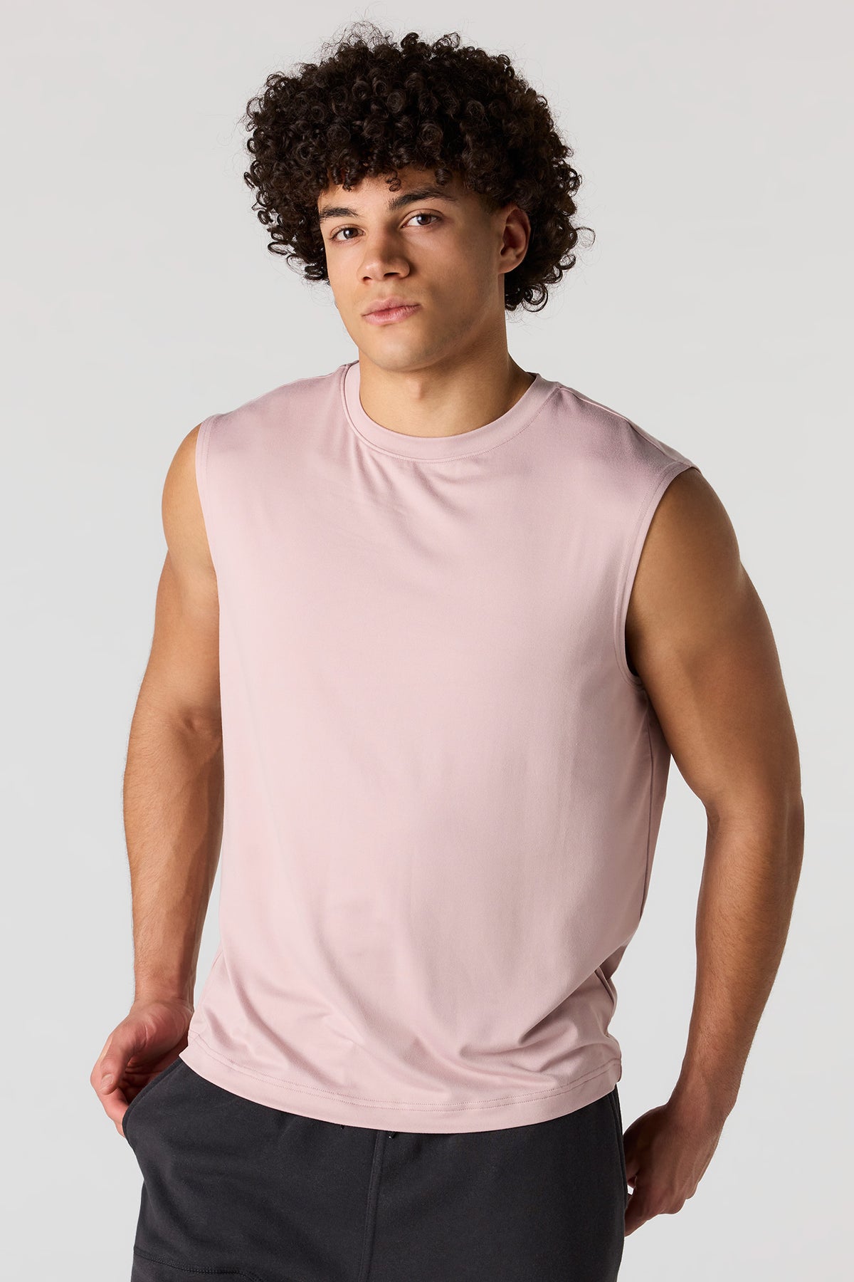 Débardeur sport Active Power Soft