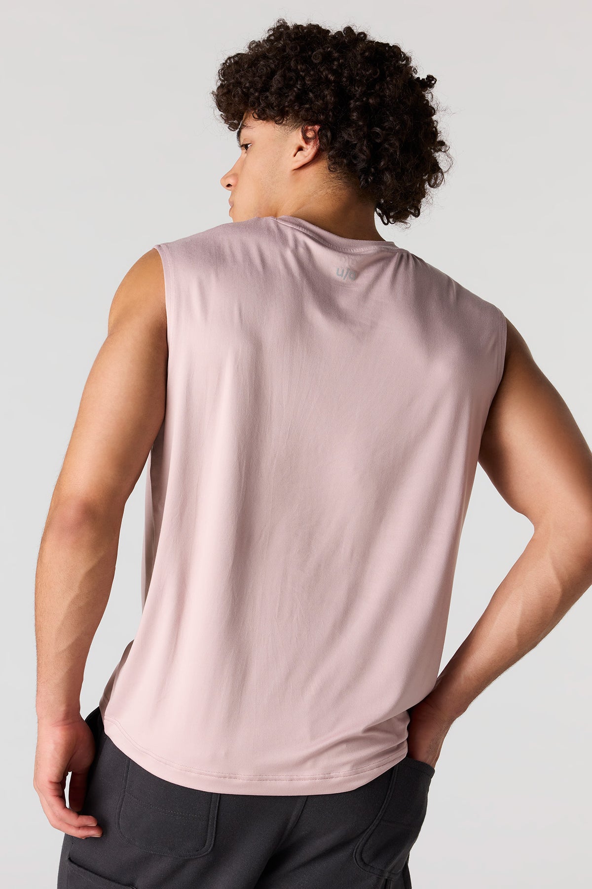 Vue alternative 2. Débardeur sport Active Power Soft