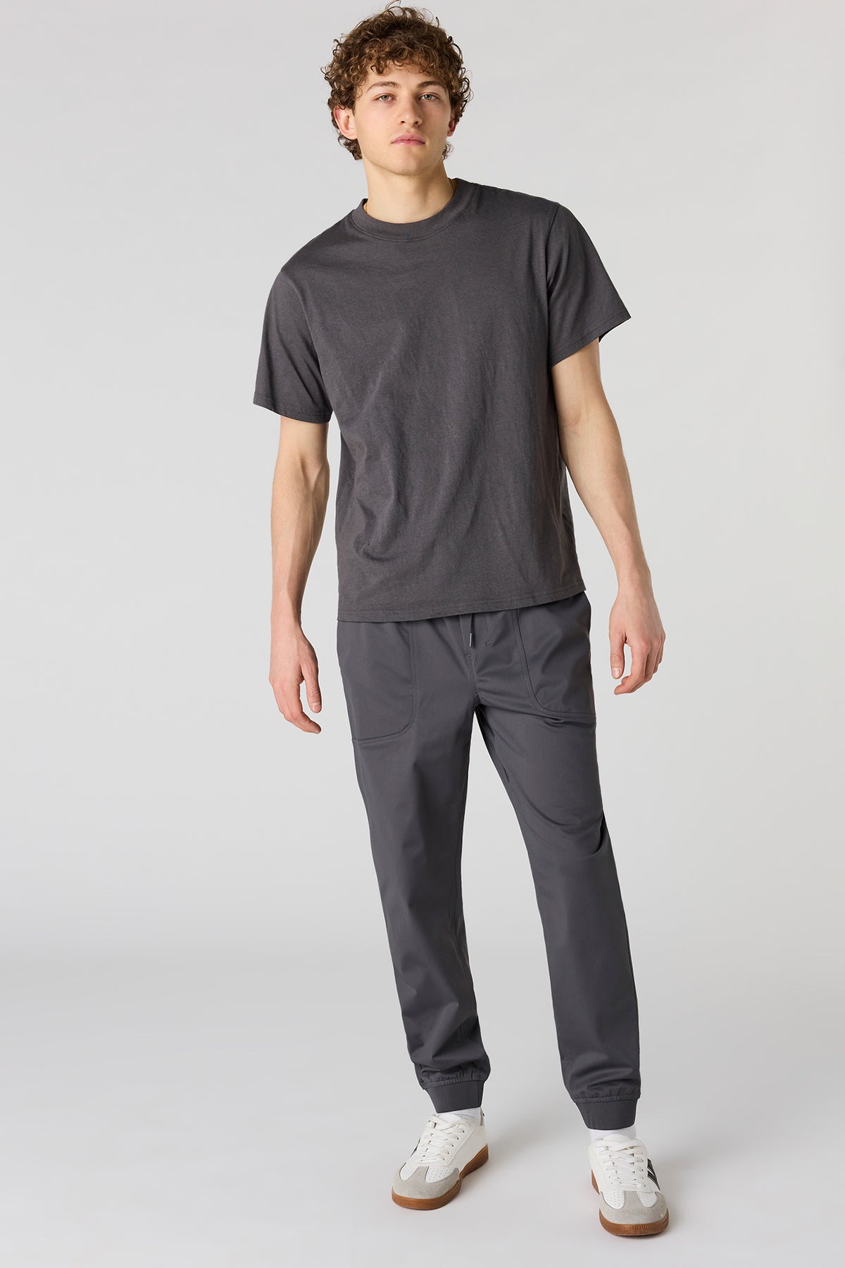 Vue alternative 2. Jogger extensible Active