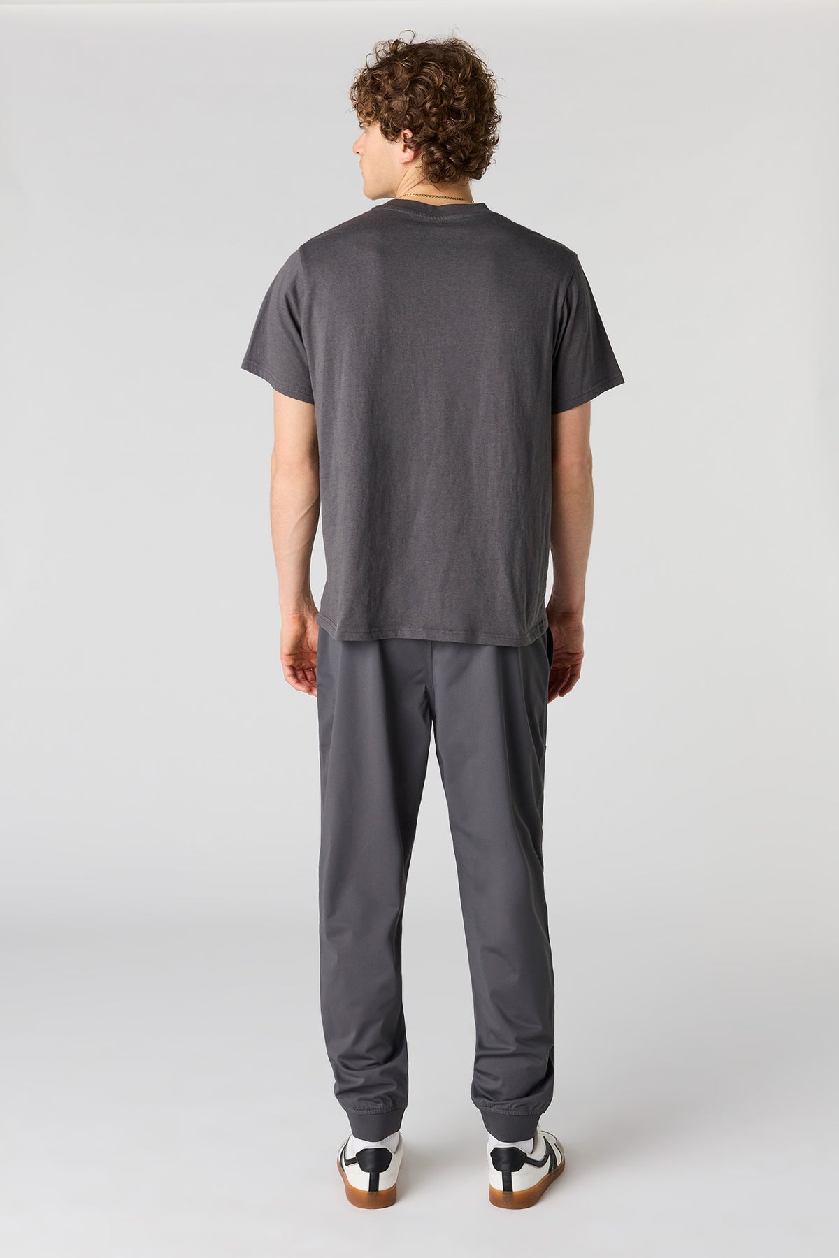 Vue alternative 3. Jogger extensible Active