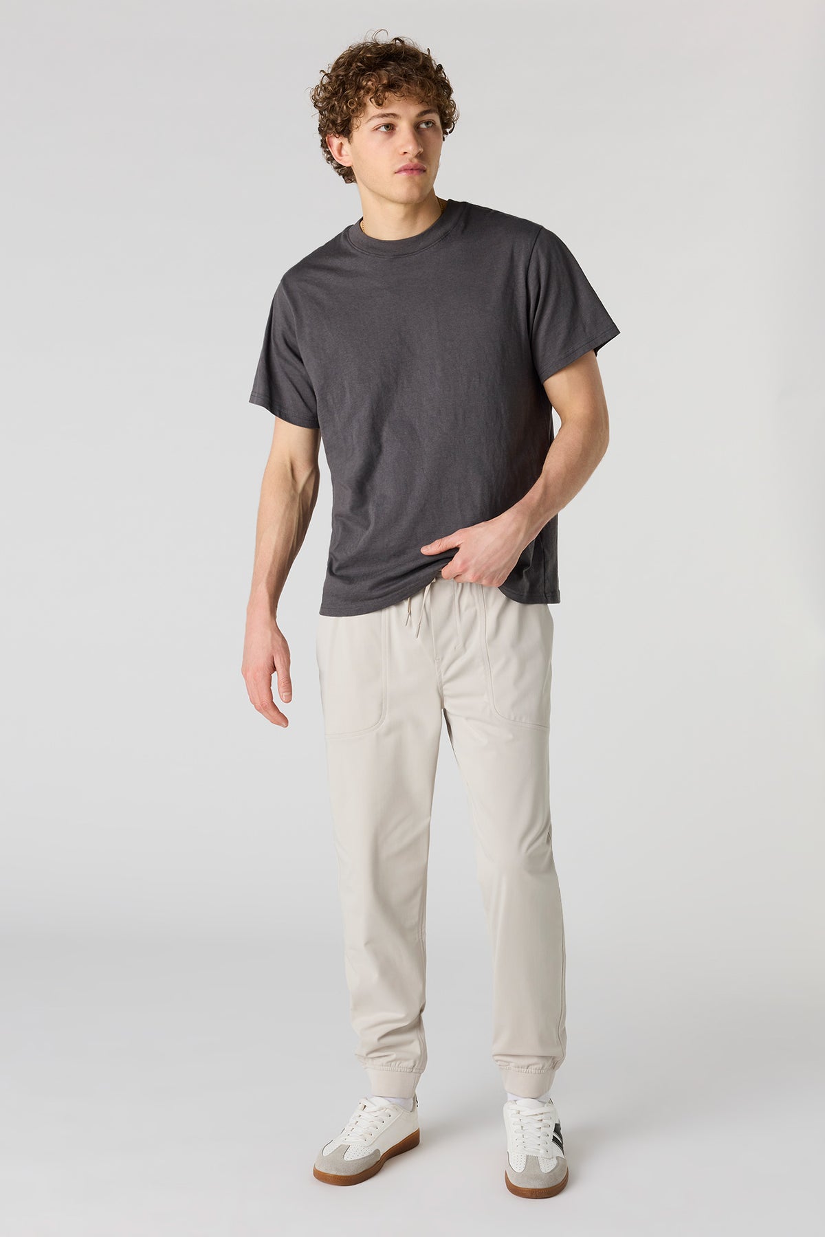 Vue alternative 2. Jogger extensible Active