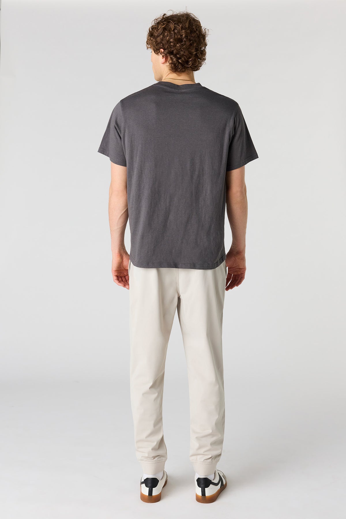 Vue alternative 3. Jogger extensible Active