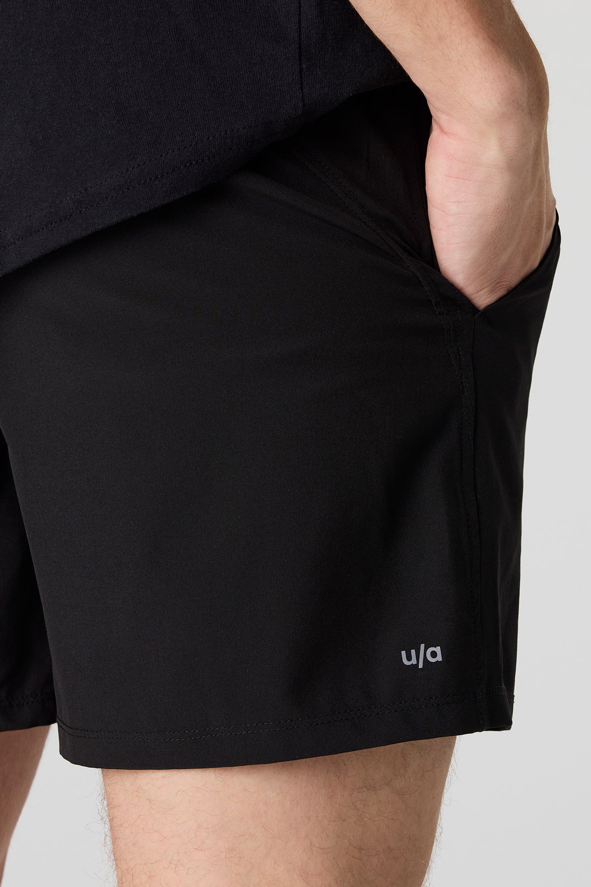 Vue alternative 4. Short Active