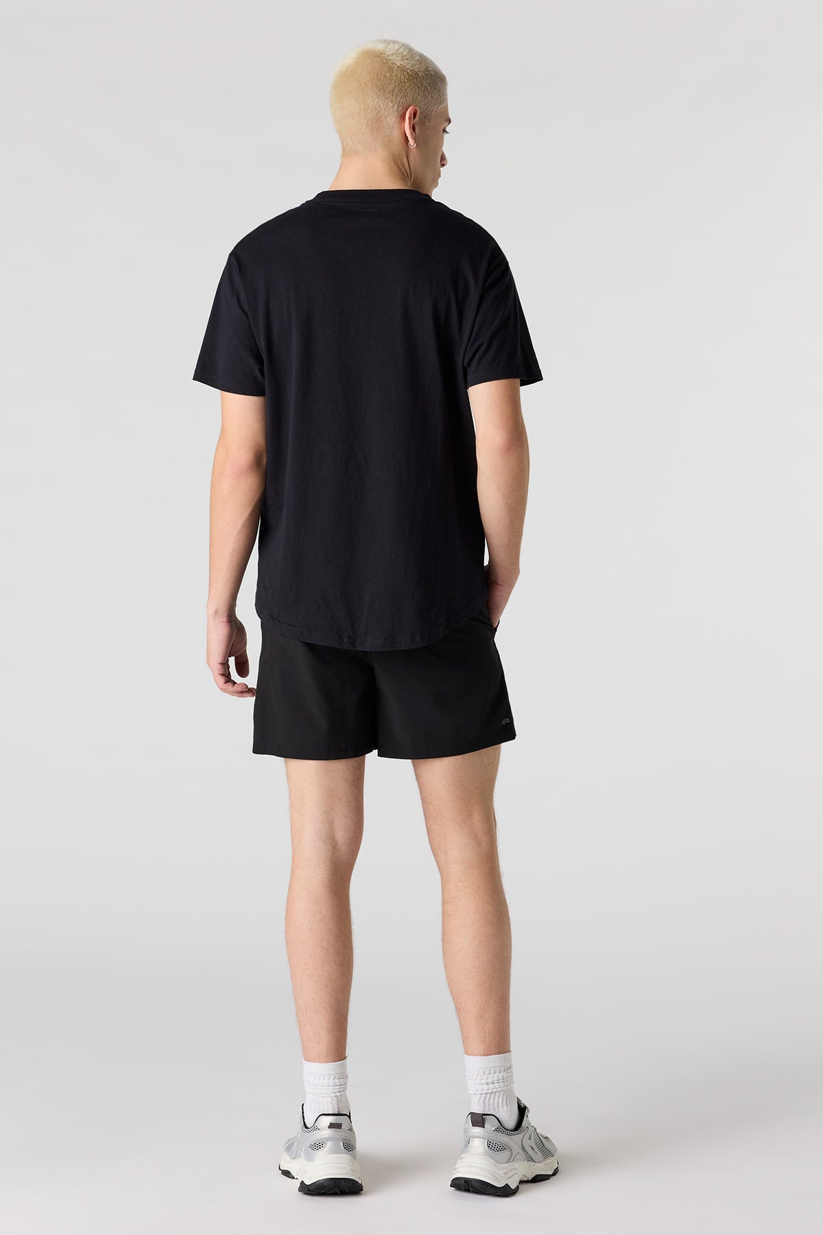 Vue alternative 3. Short Active
