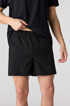 Short Active