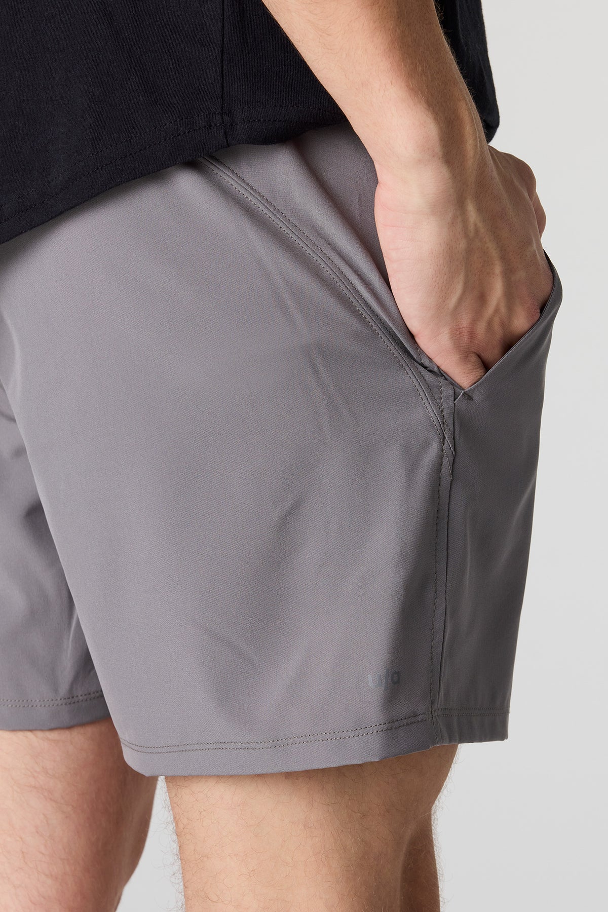 Vue alternative 4. Short Active