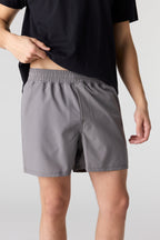 Short Active