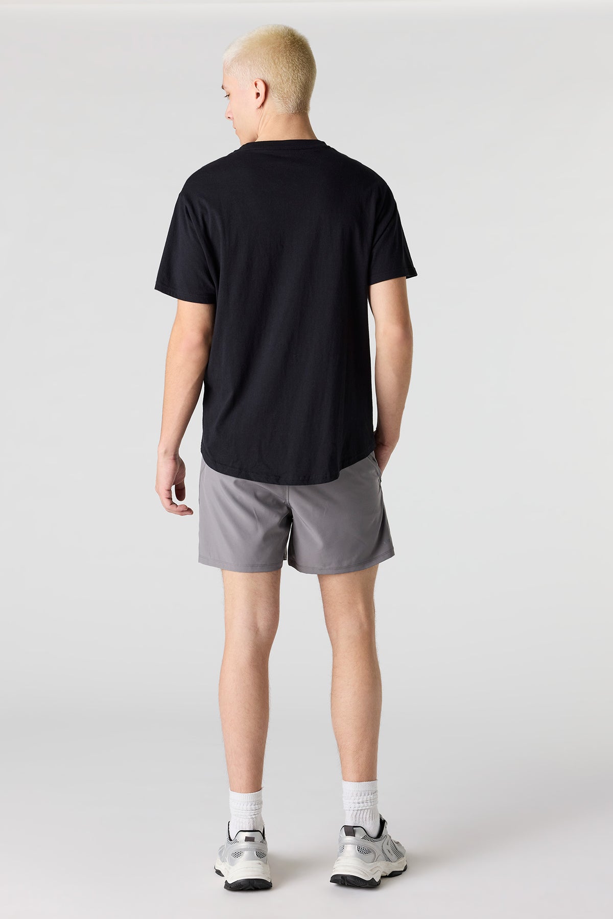 Vue alternative 3. Short Active