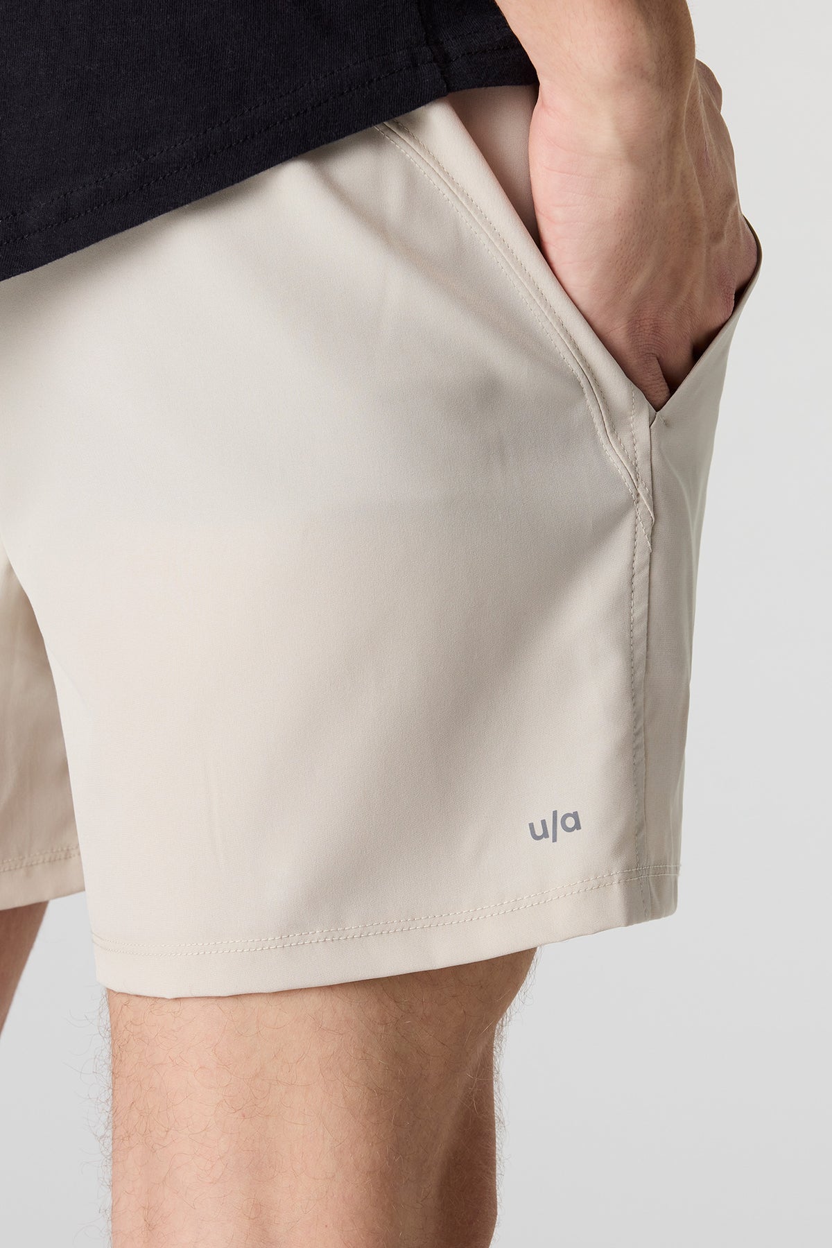 Vue alternative 4. Short Active