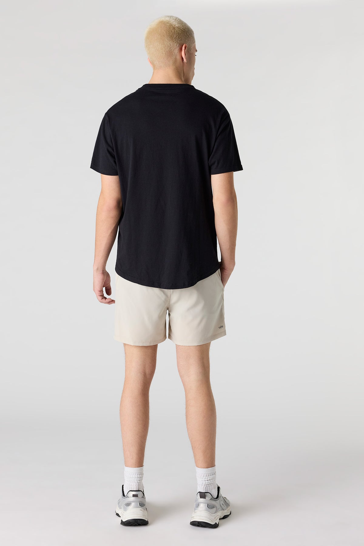 Vue alternative 3. Short Active