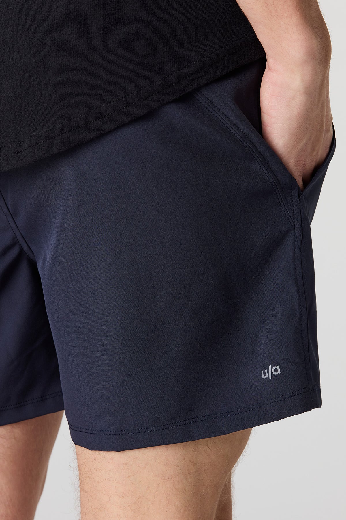 Vue alternative 4. Short Active