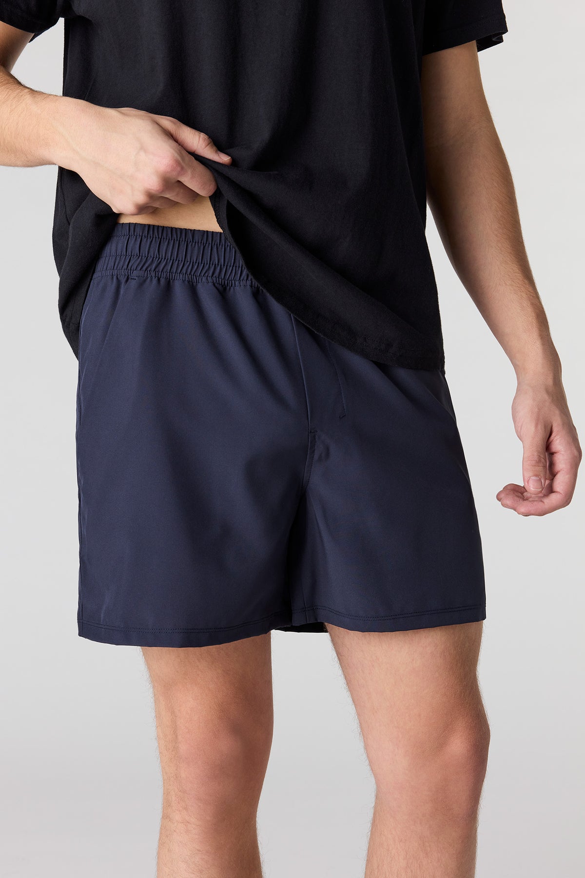 Short Active