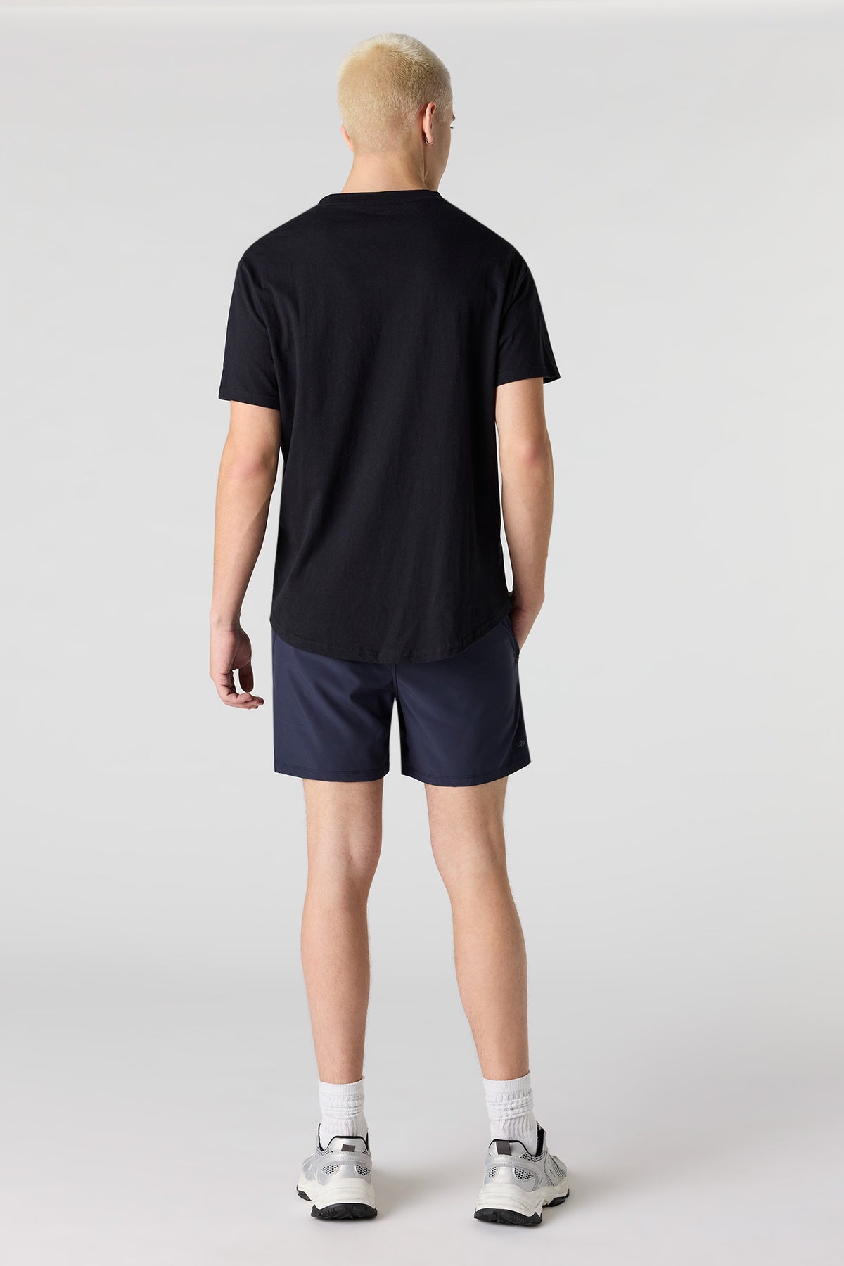 Vue alternative 3. Short Active
