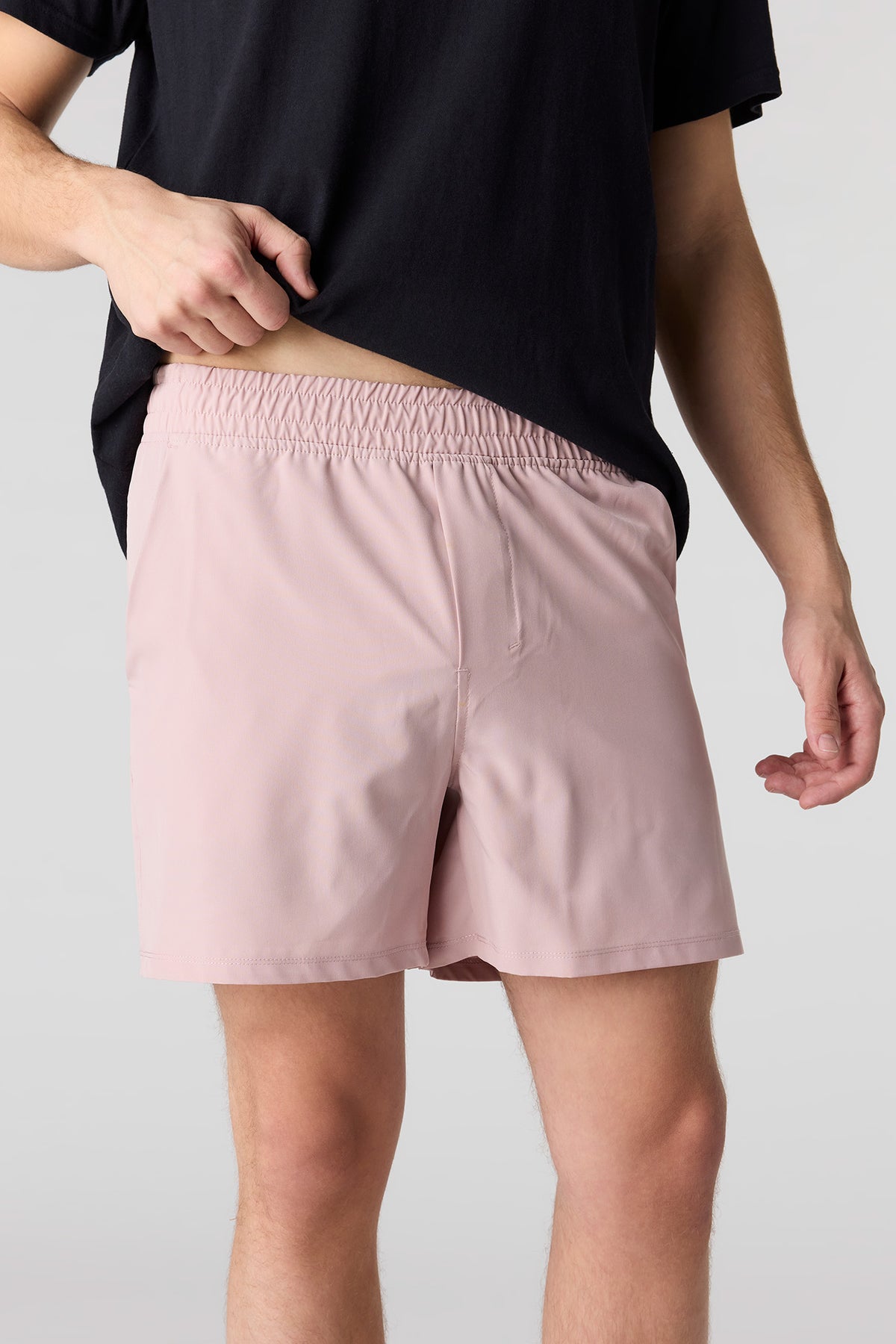 Short Active