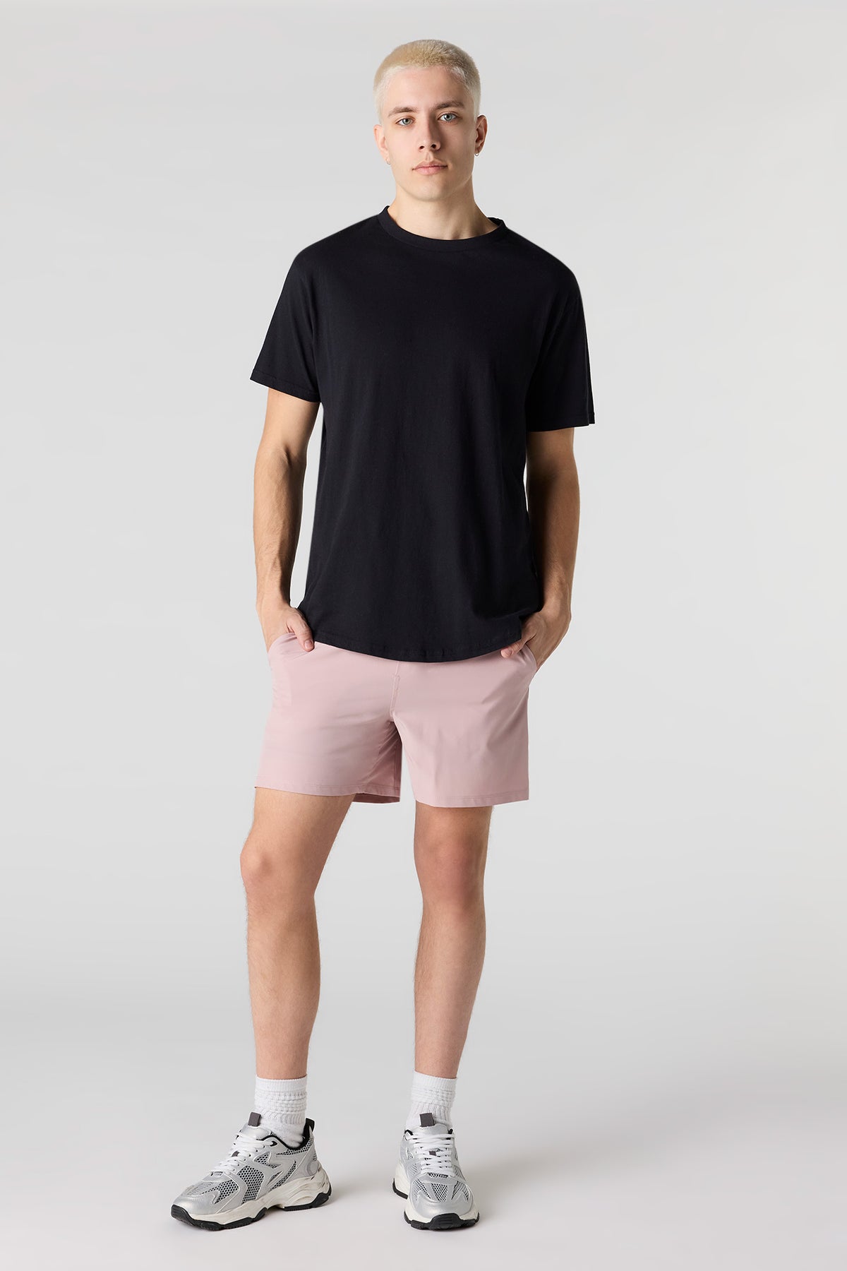 Vue alternative 2. Short Active