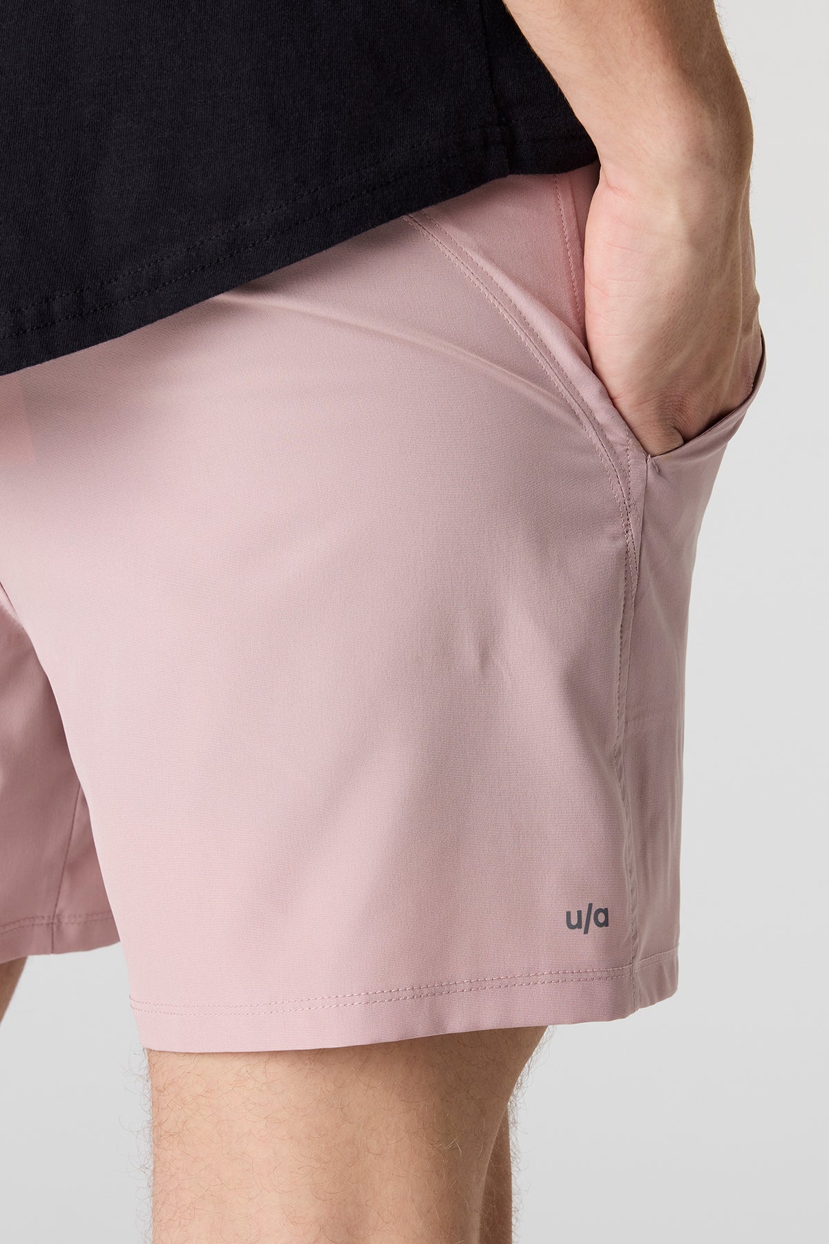 Vue alternative 4. Short Active