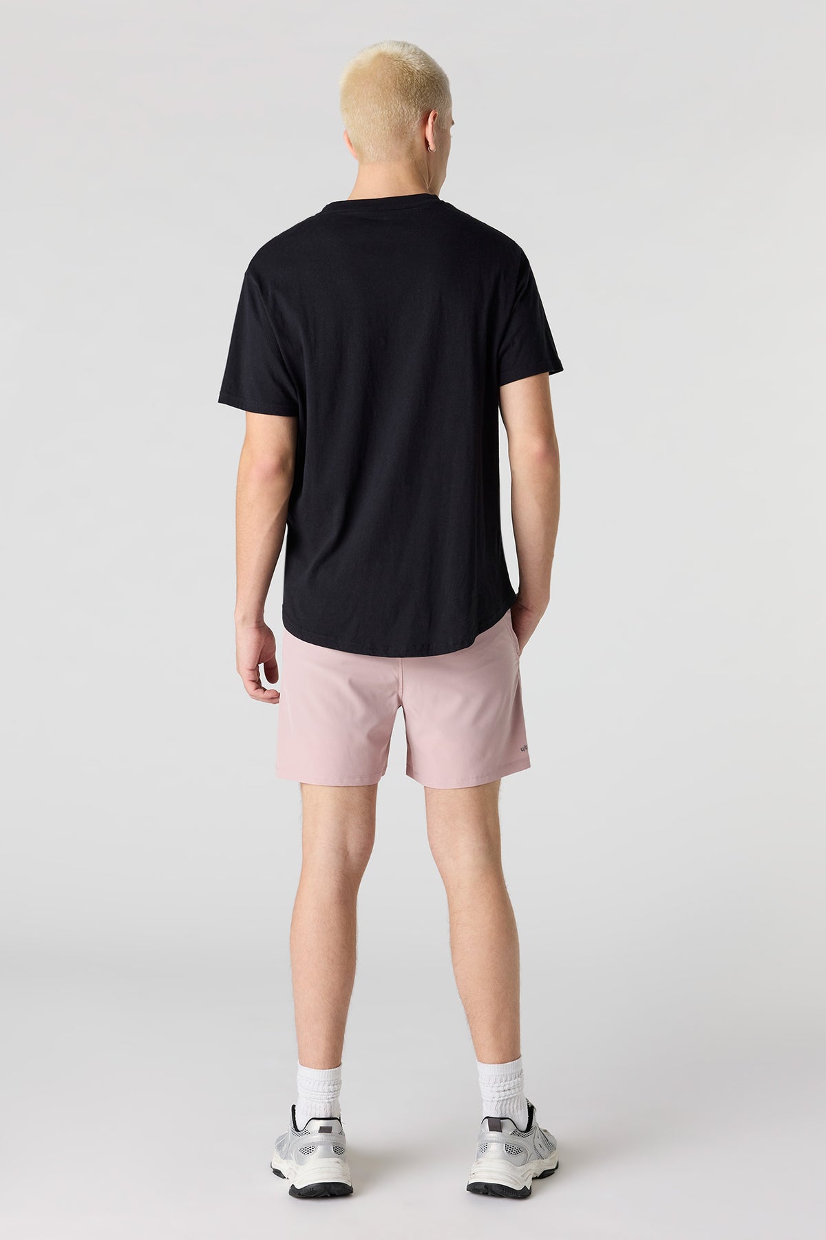 Vue alternative 3. Short Active