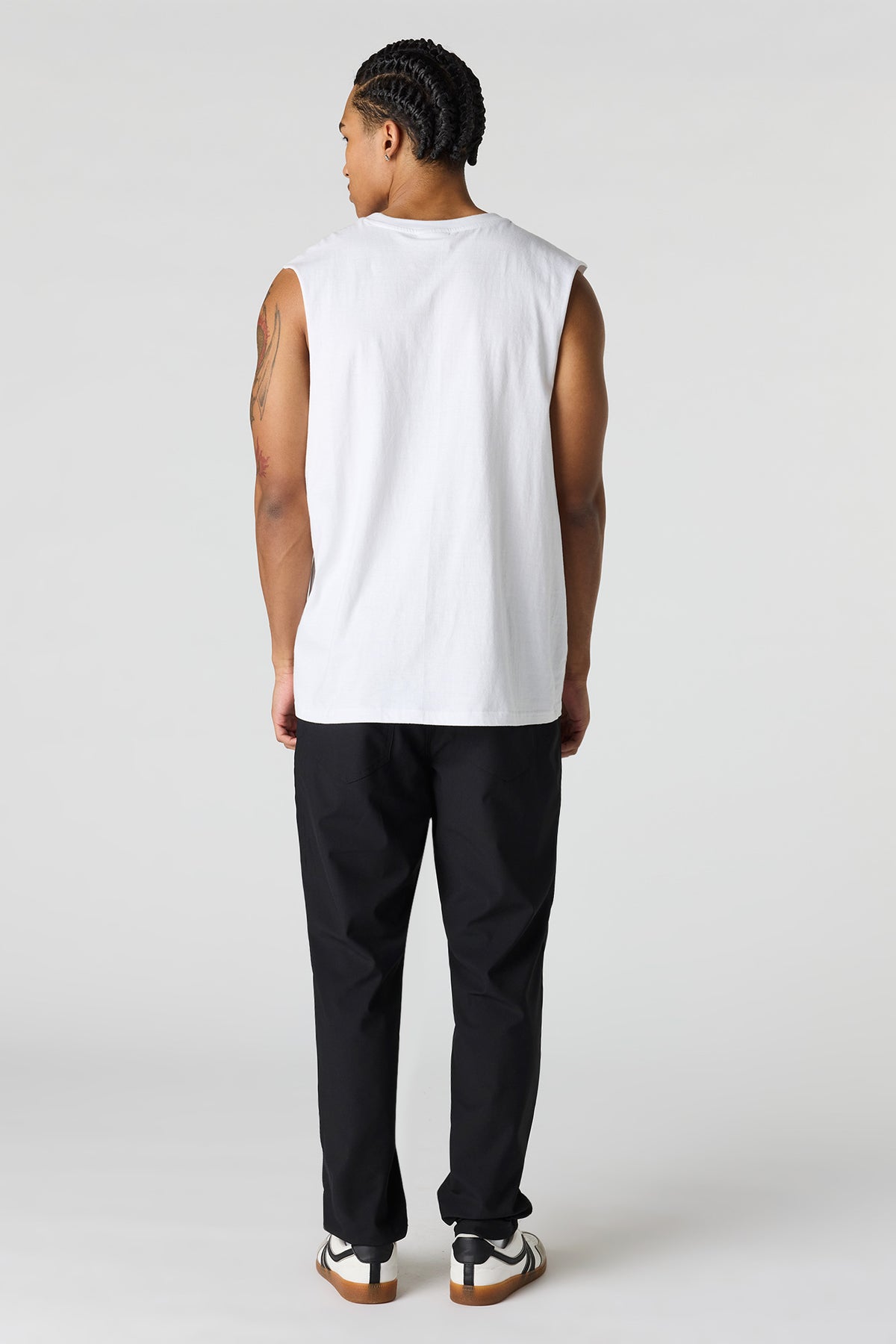 Vue alternative 3. Pantalon Active