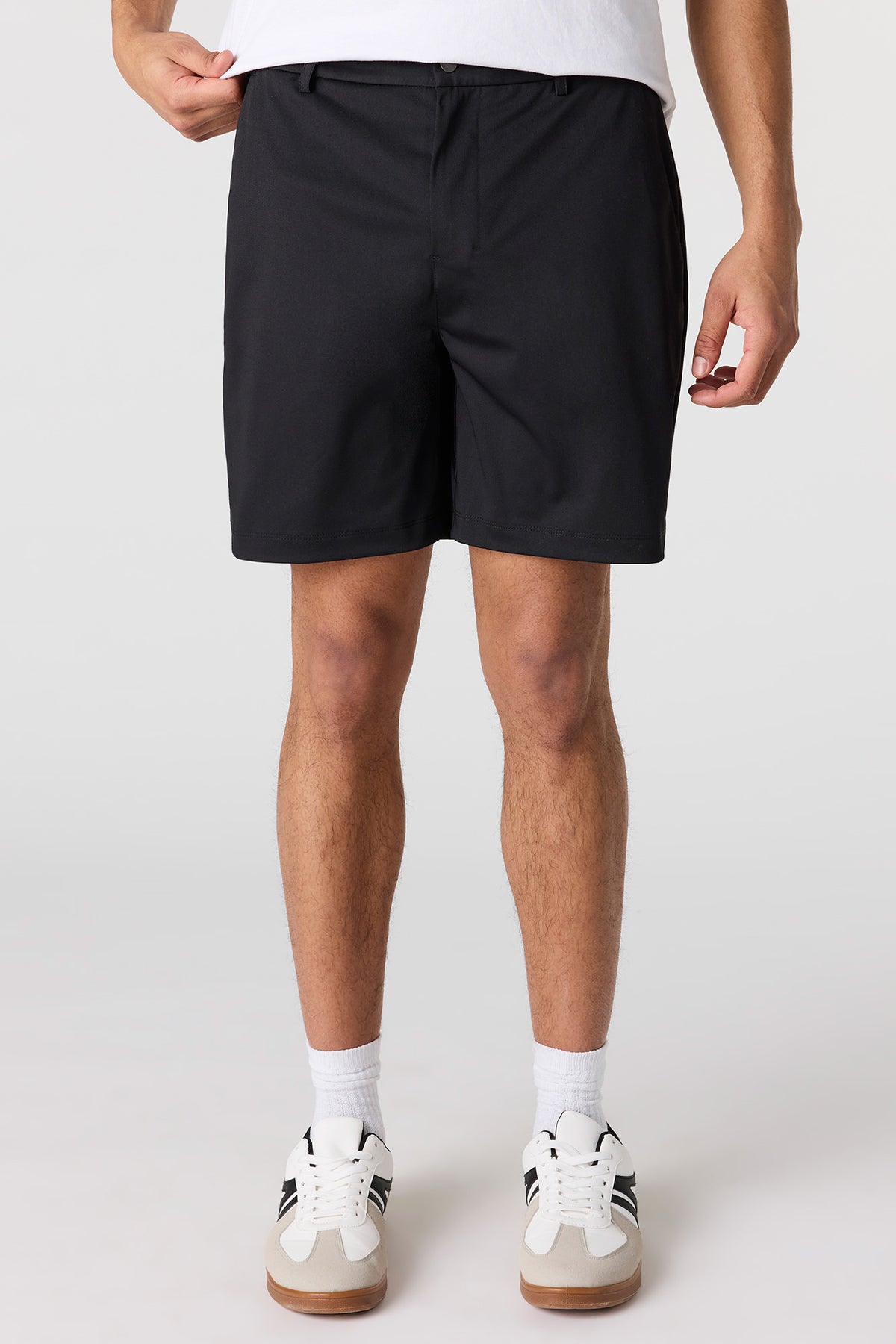 Short Active extensible