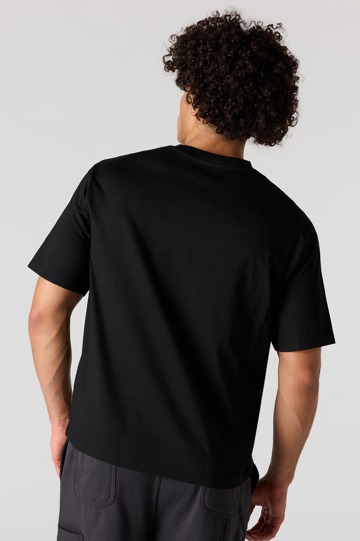 Vue alternative 2. T-shirt à imprimé Lapin