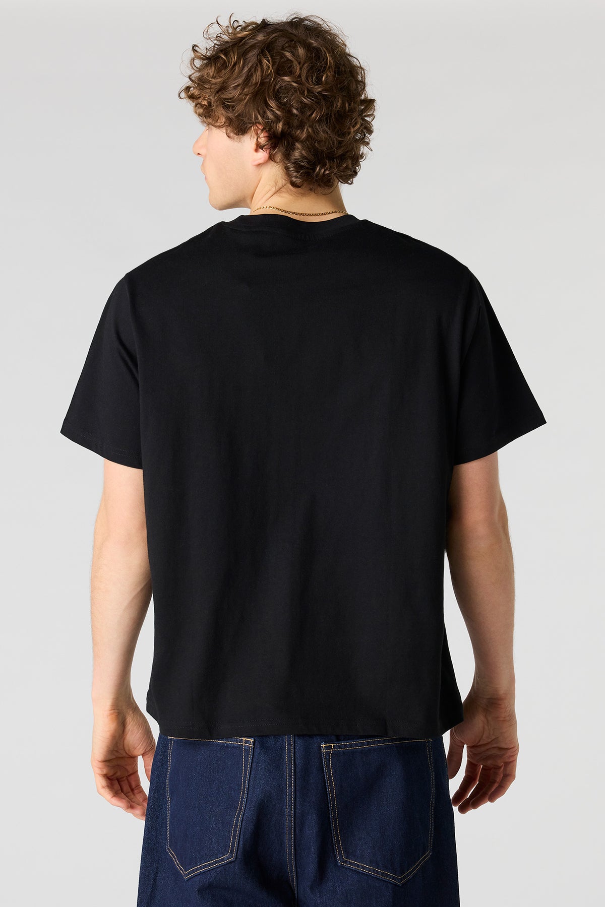 Vue alternative 2. T-shirt à imprimé Destination