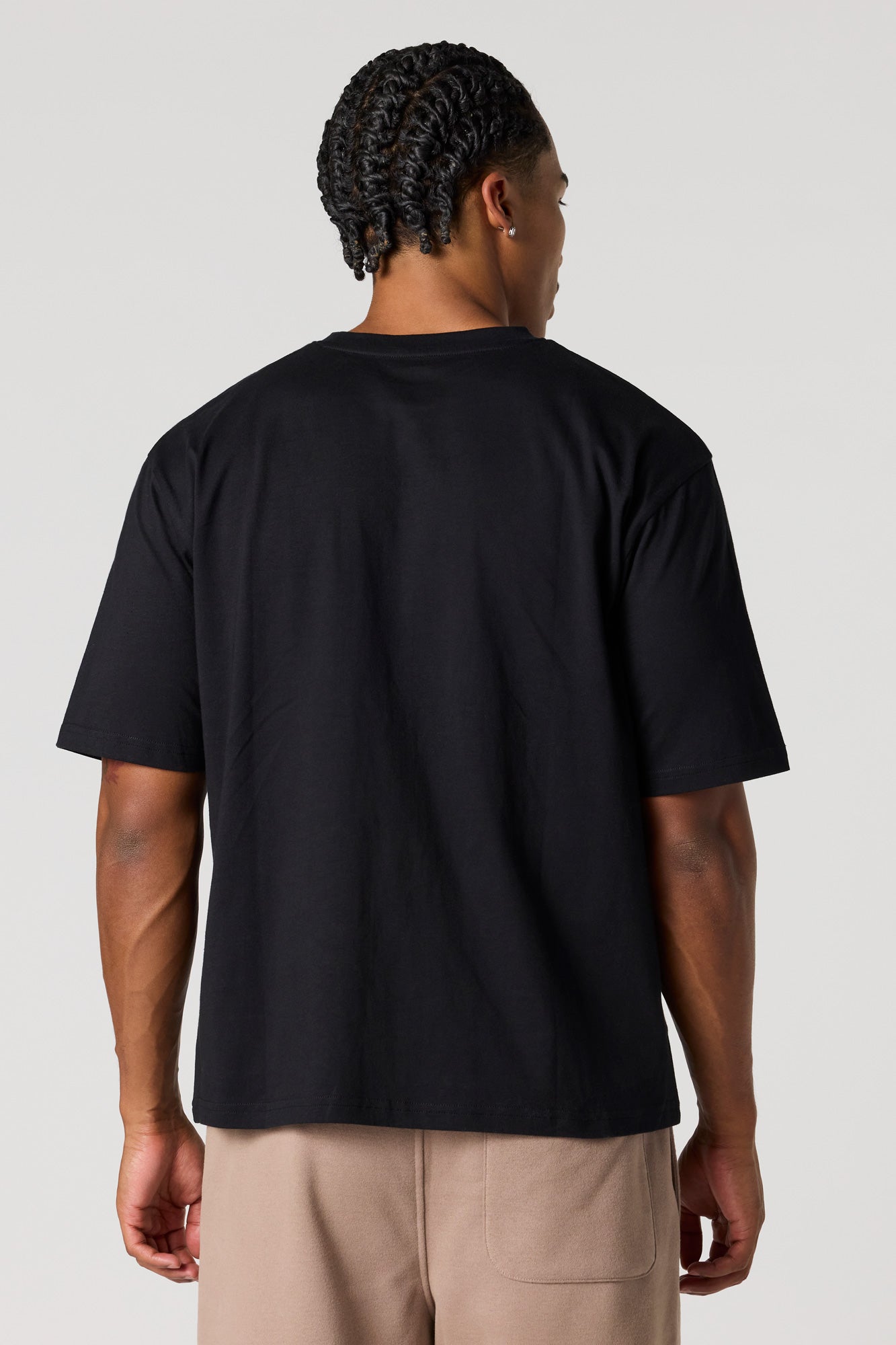 Money Talks Graphic T-Shirt – Urban Planet