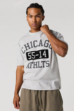Heather Grey