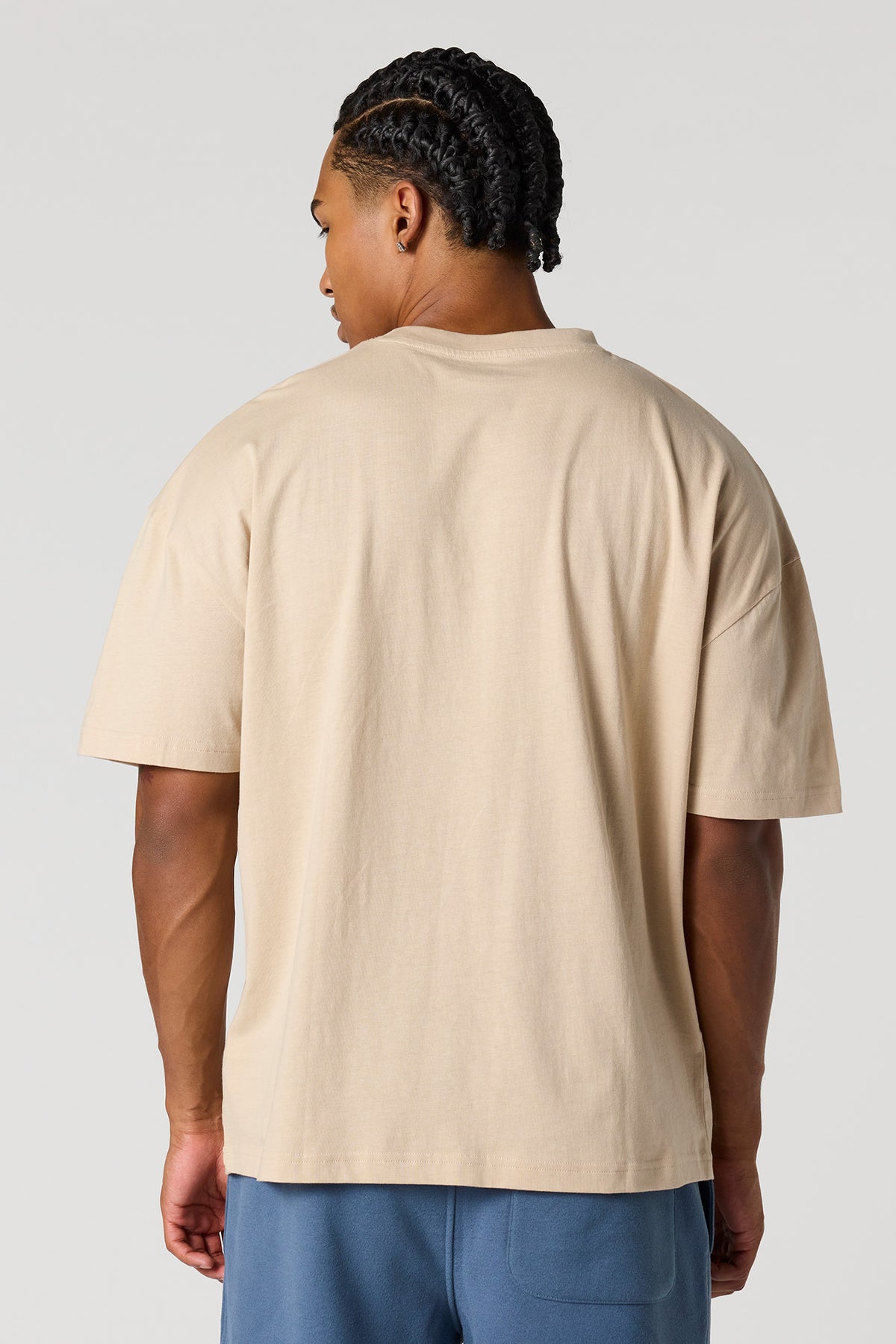 Vue alternative 2. T-shirt à imprimé Ourson