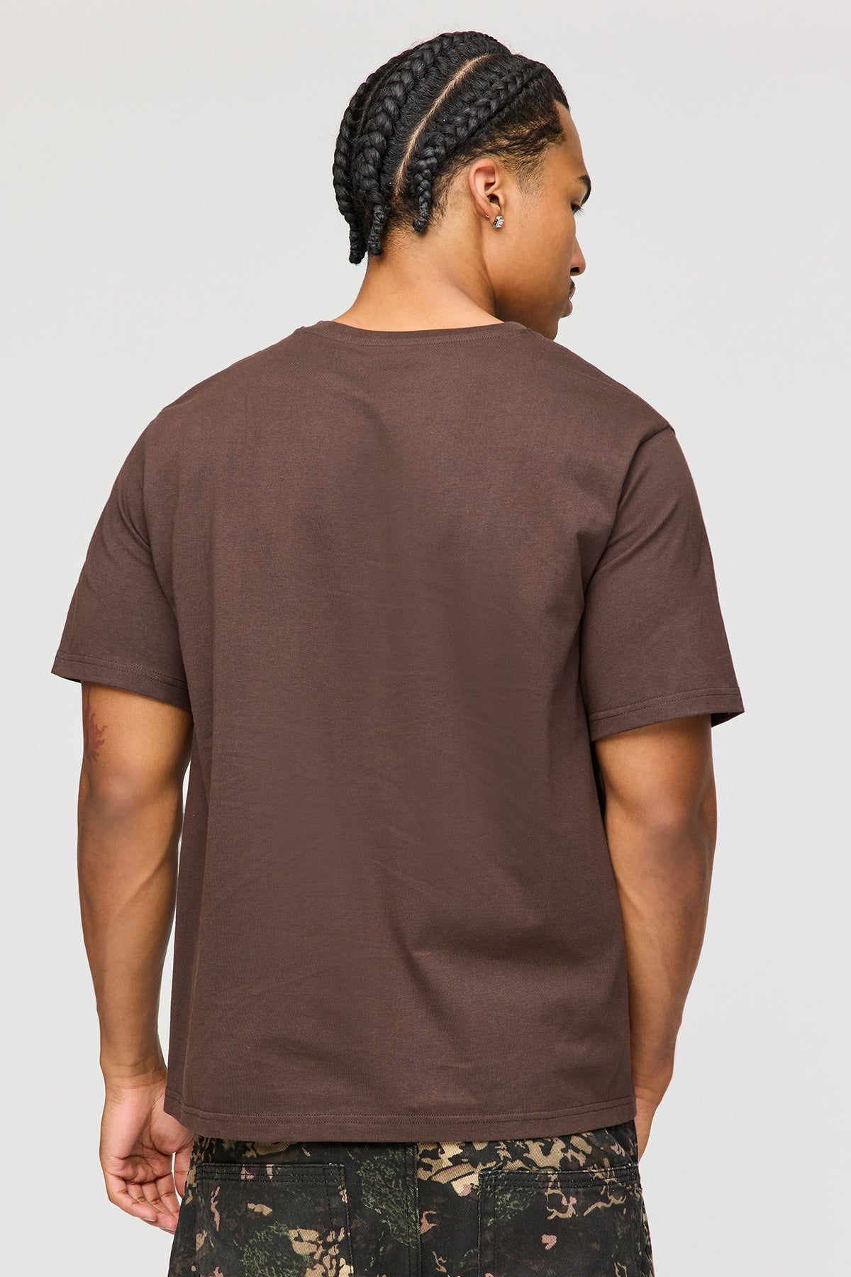 Vue alternative 2. T-shirt à imprimé Ours