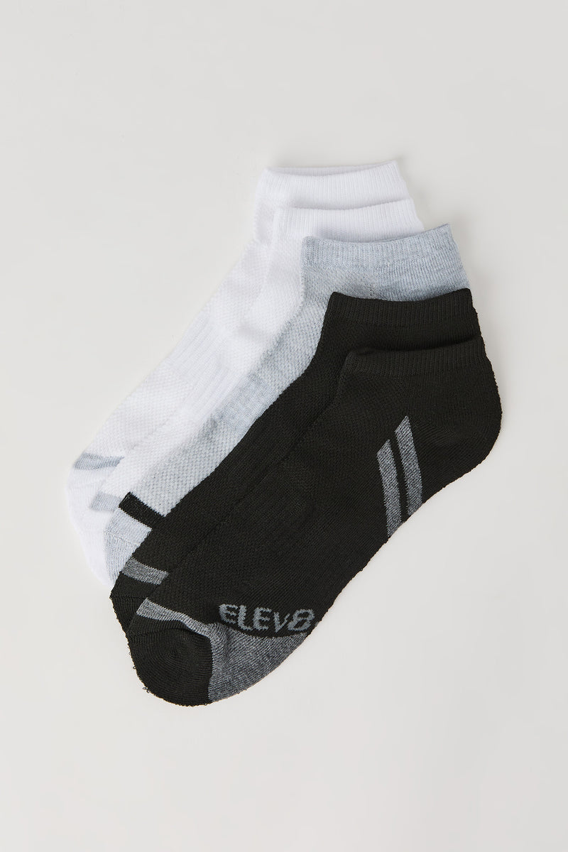 Socquettes sport (5 paires)