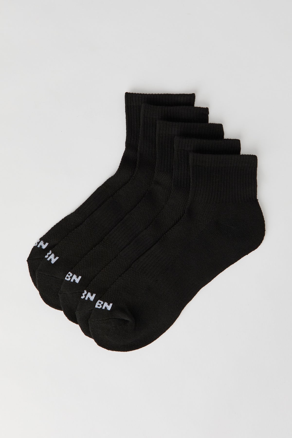 Chaussettes Athlétisme (paquet de 5)