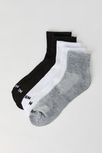 Chaussettes Athlétisme (paquet de 5)