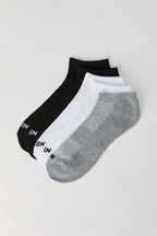Ankle Socks (5 Pack)