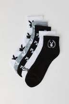 Playboy Socks (5 Pack)