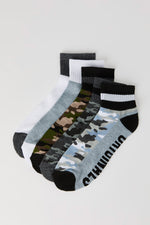 Camouflé