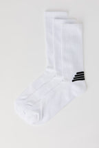 Colourblock Ankle Socks (3 Pack)