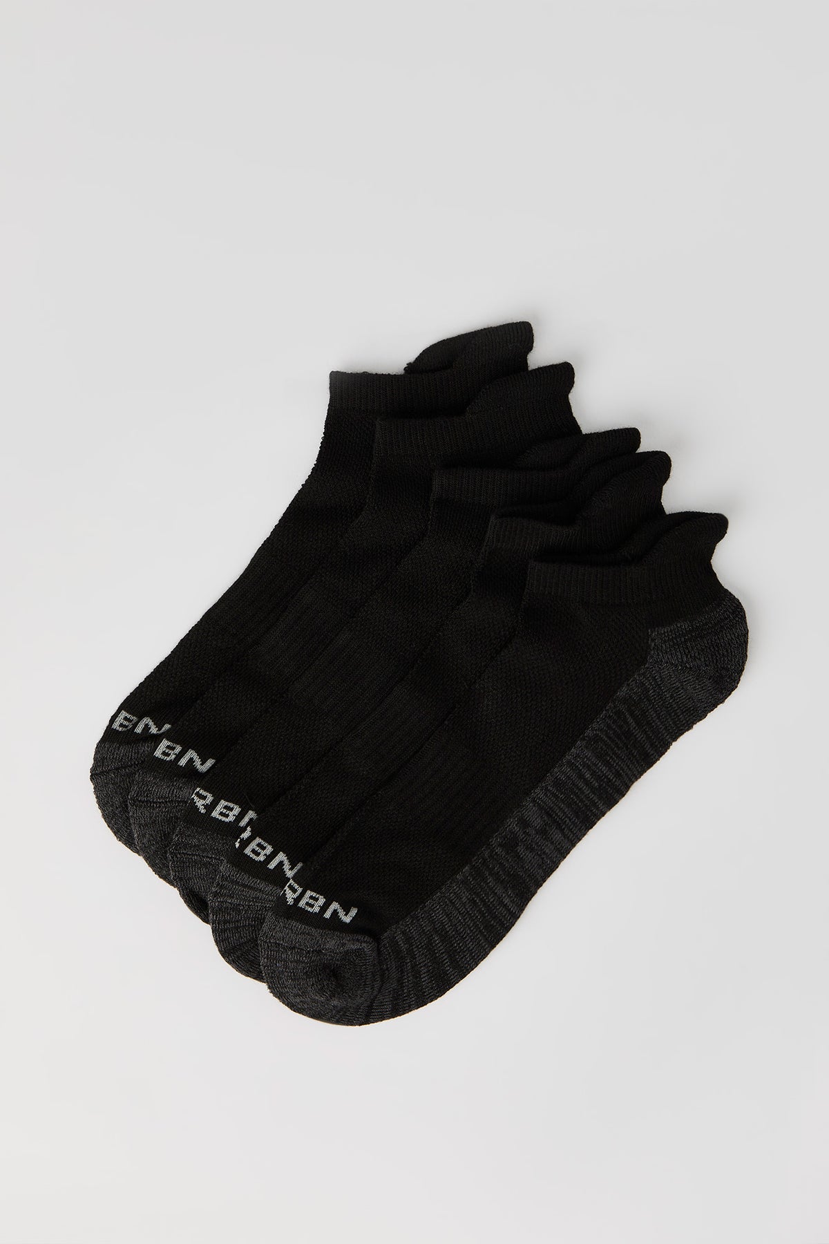 Socquettes sport (5 paires)