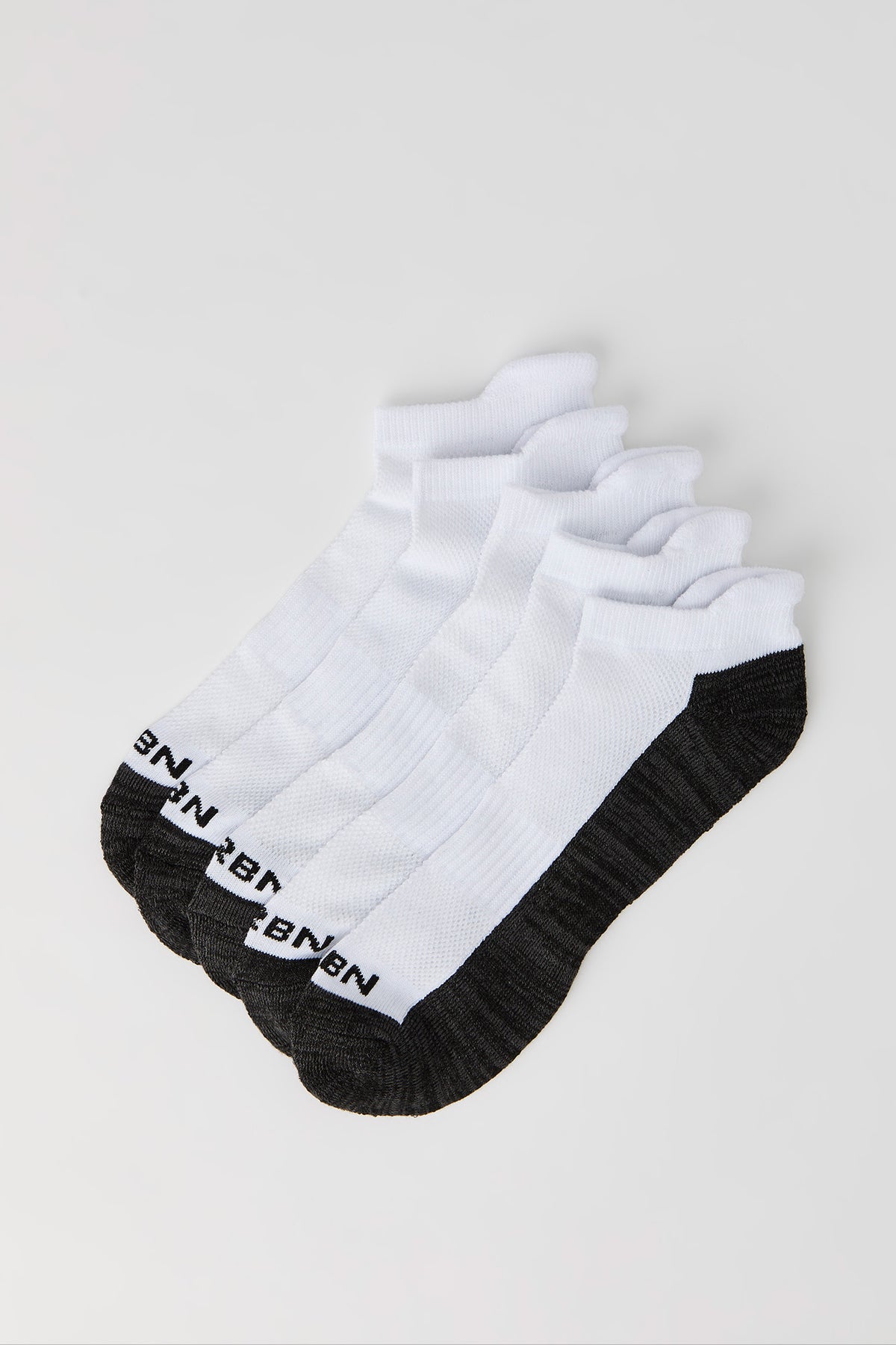 Socquettes sport (5 paires)