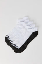 Socquettes sport (5 paires)
