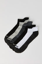 Socquettes sport (5 paires)