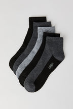 Athletic Socks (5 Pack)