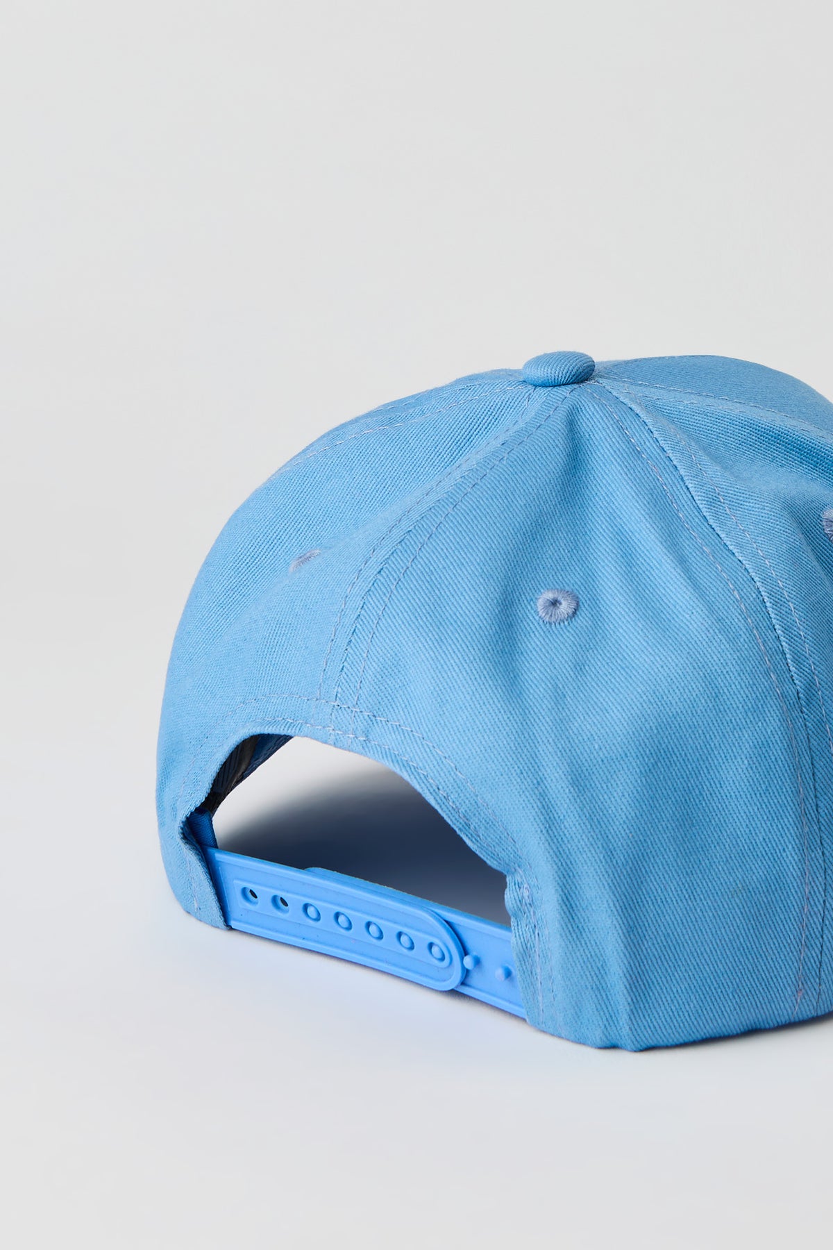 Vue alternative 3. Casquette de baseball avec motif brodé Argentine