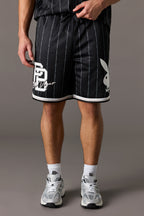 Playboy Mesh Short