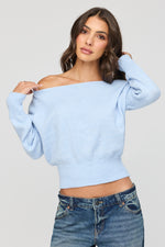 Bleu pâle